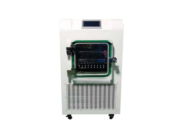 新艺Xinyi-10FD 冷冻干燥机