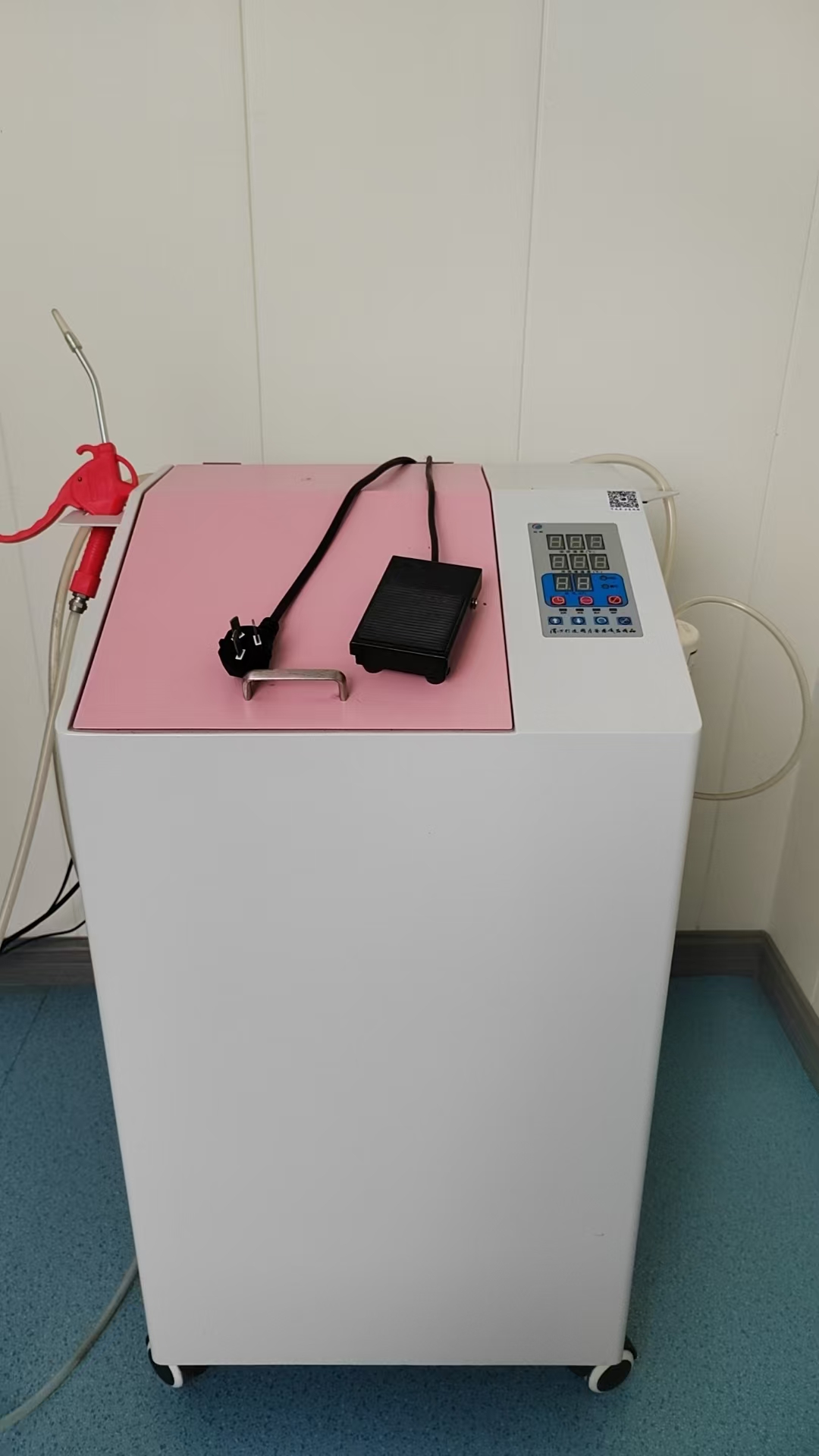 北京冠邦 医用冲洗器（冲臭二合一）