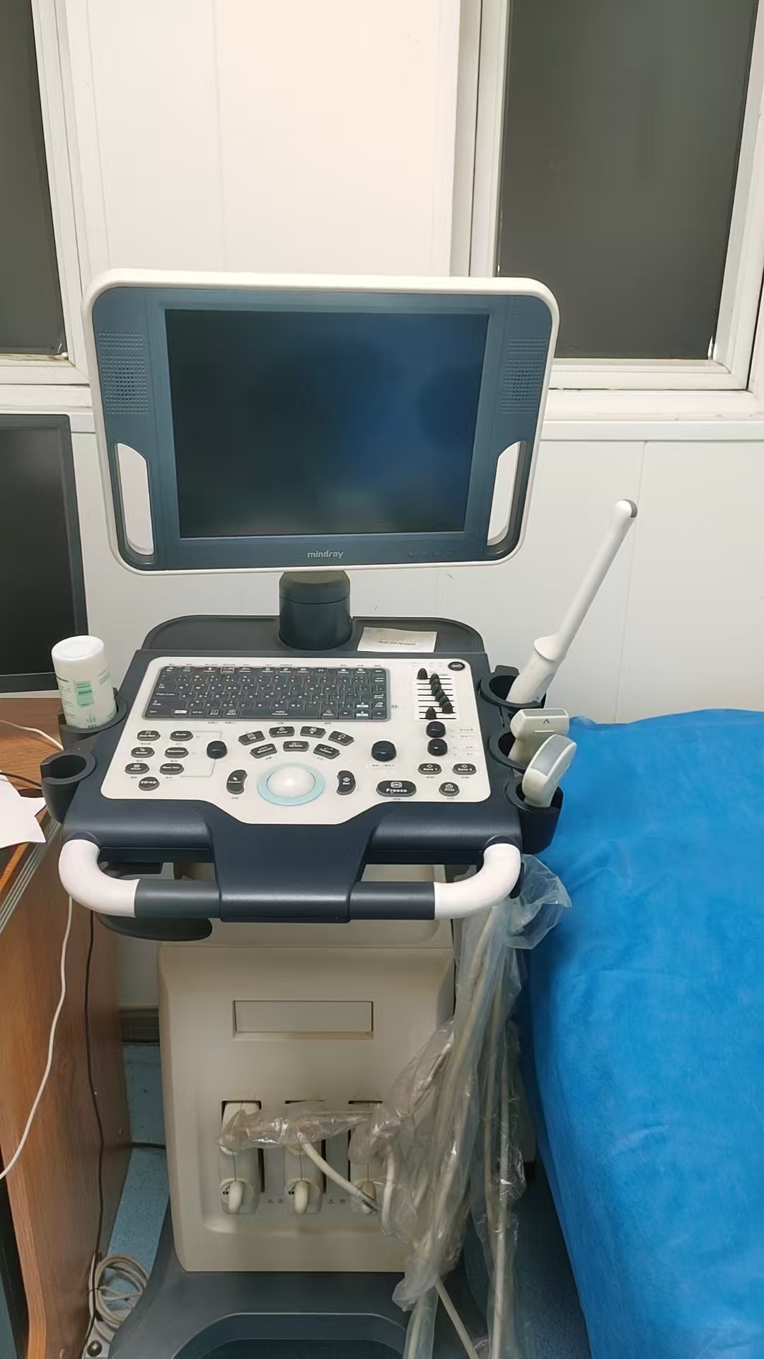 深圳迈瑞 彩色多普勒超声系统