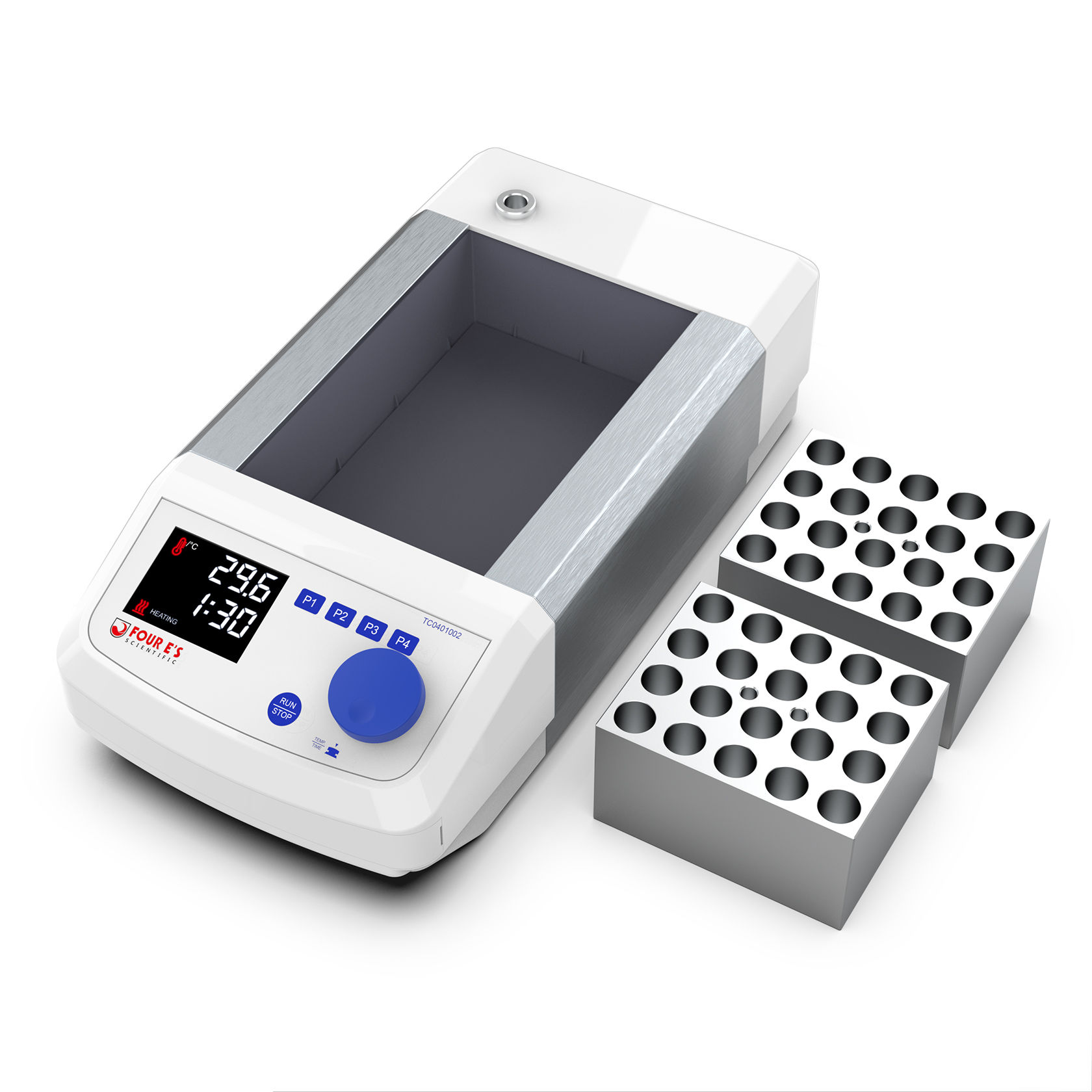 BlockM 二位干浴器