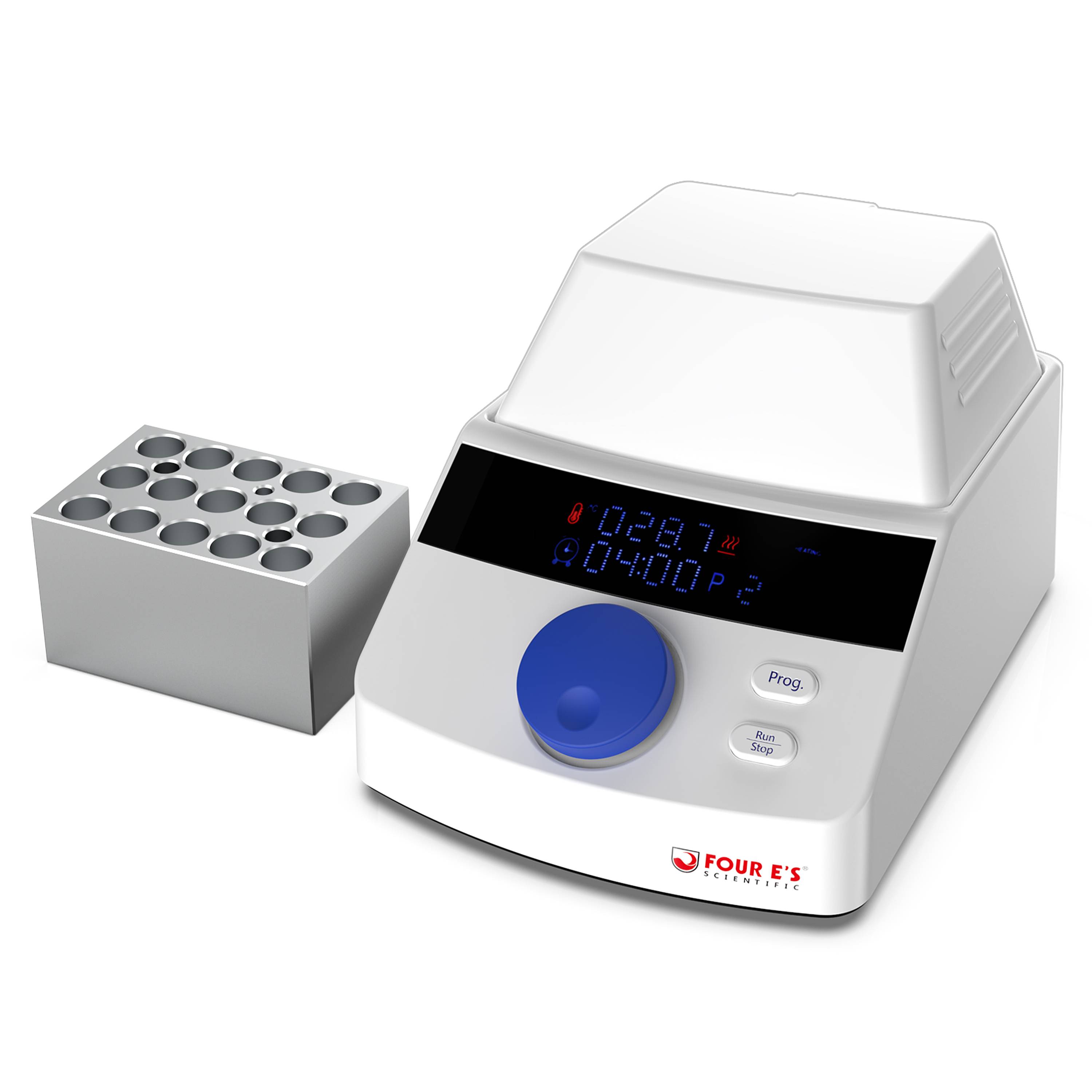 BlockMiniT 迷你干浴器