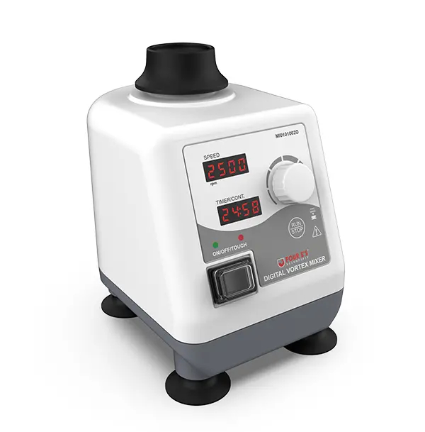 CubicD数显标准混匀仪