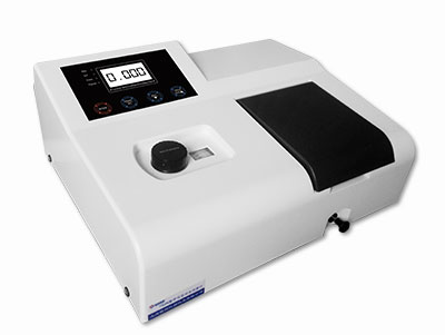 紫外可见分光光度计  UV752