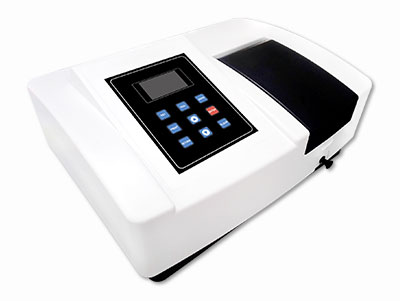 紫外可见分光光度计  UV754N