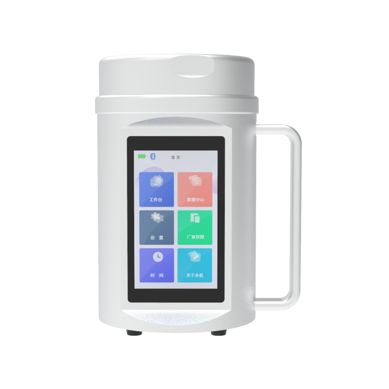 FKC-IV浮游菌采样器