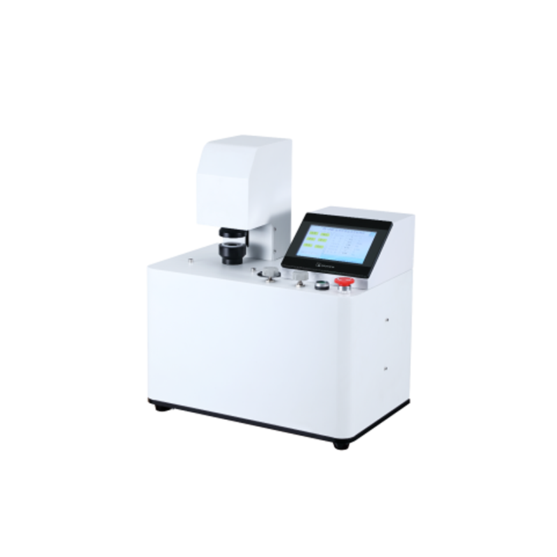 HBY-103C型 通气阻力（压力差）测试仪
